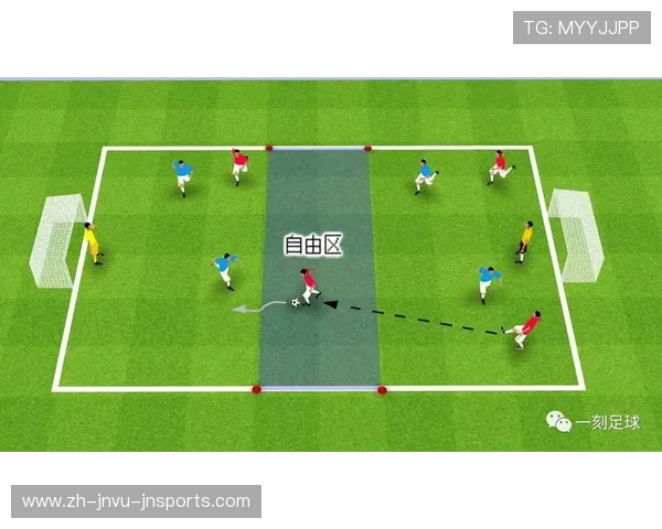 青训密码：五大足球强国人才培养体系横向对比