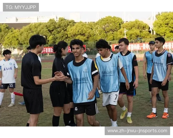 世俱杯影响下的本地足球文化演变及社区参与分析