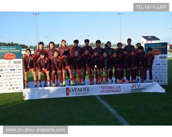 不敌日本U-16女足 中国姑娘蒙太古杯斩获亚军荣誉